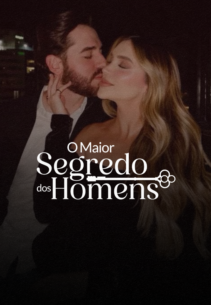 Curso O Maior Segredo dos Homens