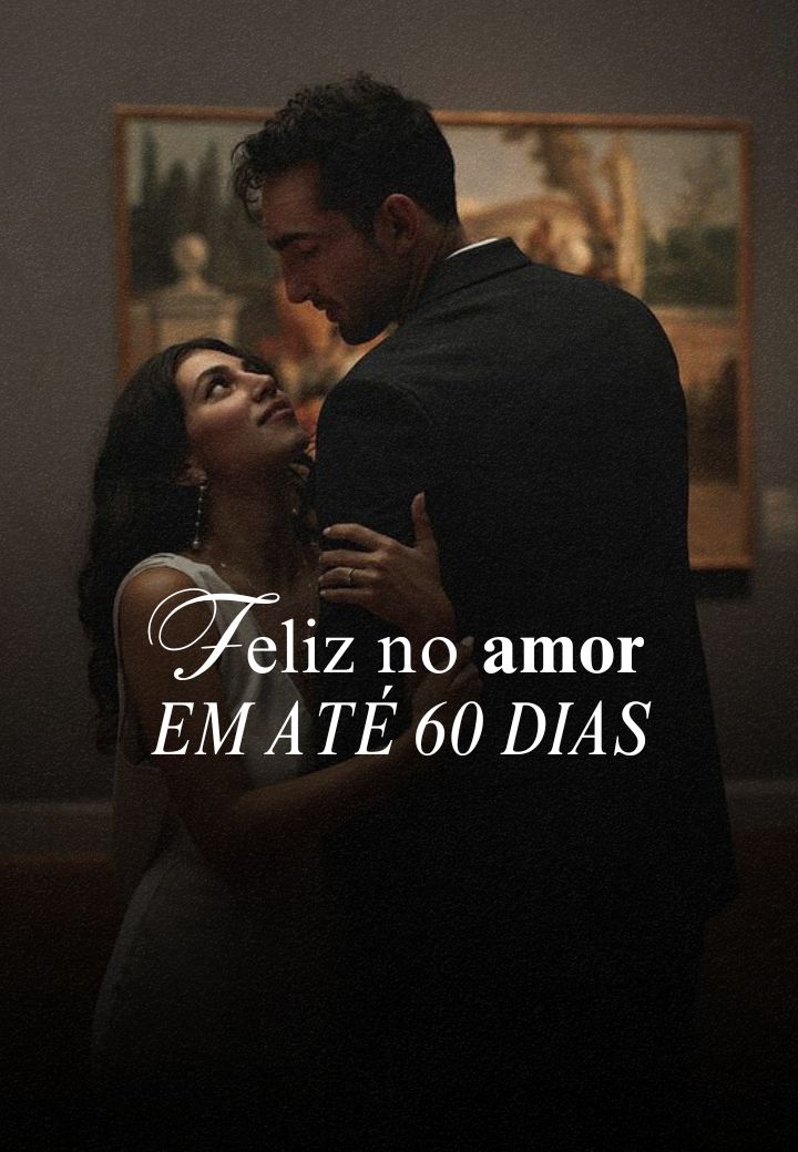 Curso Feliz no Amor em até 60 dias