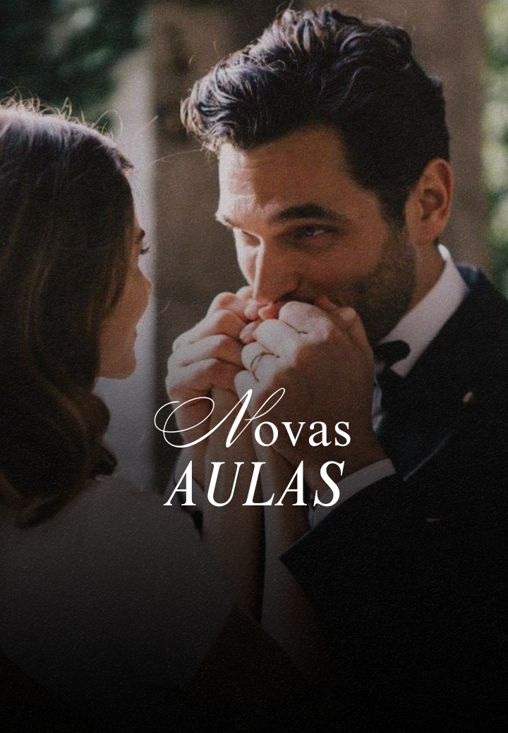 Novas Aulas Extras